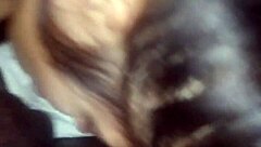 키티랑 나, 이 큰 흑인 자지 못 참아. 우리 받는 거 보고 싶어? 홈메이드