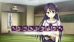 Koinaka Mai Kudou’s First Love and Raw Action in Scene 1 Hentai!