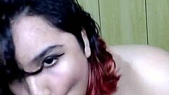 suck and play with dick