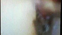 Masturbation With Dildo Leading To Intense Orgasm