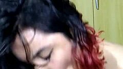 suck and play with dick