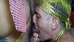 carnanapika orgy in rio carnival with monster cocks and big asses