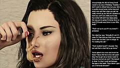 ohh, check these small 18+ gestures in full 4k quality!