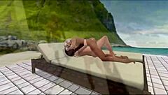 Join This Hot Threesome Group Action And Feel The Heat