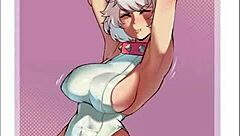 Hentai Compilation Arts By Belko Lolicept Zuriffin!