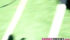 Maid Outfit Pleases Friend Better?