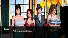 my new family 101 game