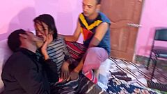 young wife bengali porn threesome video fantastic fuck desi girls hanif pk and popy and manik