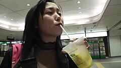 超絶綺麗なエロおっぱい！パイズリ特価型ふわっふわ天然g乳！乳肉オナホールが勃起チ ポをシゴキあげ昇天寸前！part1