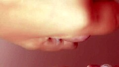 Blonde Teen Sucks And Fucks Until Last Drop After Party