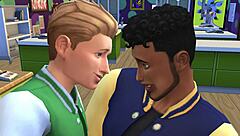 Owen Watches Jake Get Fucked Hard!