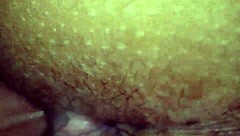 Sweet amateur asian fucking with intense pussy action and deep penetration