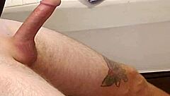 Beautiful girlfriend gives great blow job to friend's big cock