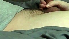 girl sucks boyfriend's dick in sexy way