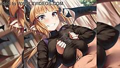 Hentai Compilation Featuring Arts By Belko, Lolicept, And Zuriffin