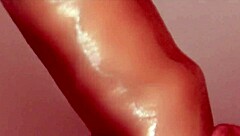 Blonde Teen Sucks And Fucks Until Last Drop After Party