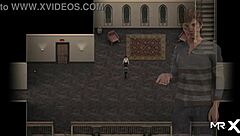 In the lust epidemic, mature mom faces erotic photo 14