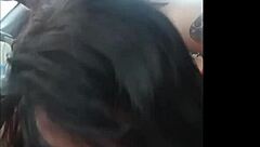 PUBLIC ROAD HEAD BLOWJOB OUTDOORS