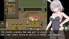 grace in the labyrinth town part 3