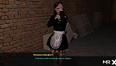 Fashion business homecoming episode 1 scene 28