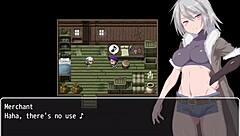 grace in the labyrinth town part 3