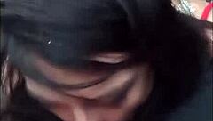 PUBLIC ROAD HEAD BLOWJOB OUTDOORS