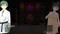 Welcome to the Super H Tavern 4 with Japanese Anime Adventures