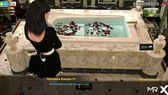 Hentai game with beautiful women and great story