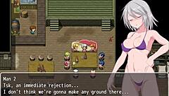 grace in the labyrinth town part 3