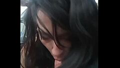 PUBLIC ROAD HEAD BLOWJOB OUTDOORS