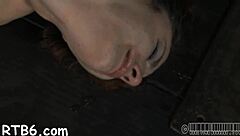 Episode three features intense action scenes