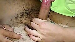 delicious blowjob on my boyfriend