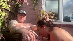 British housewife milf update