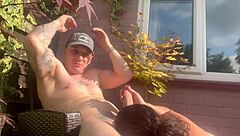 British housewife milf update