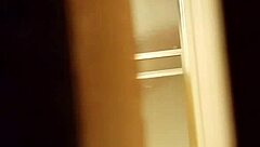 Friday The 13th Part 3 Sexy Brunette Girl Bathing Nude In Shower