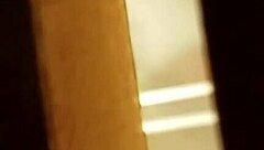 Friday The 13th Part 3 Sexy Brunette Girl Bathing Nude In Shower