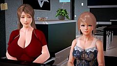 what's my new stepfamily 602 about?