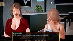 what's my new stepfamily 602 about?