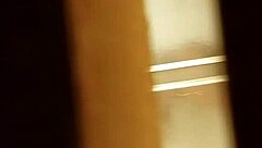 Friday The 13th Part 3 Sexy Brunette Girl Bathing Nude In Shower