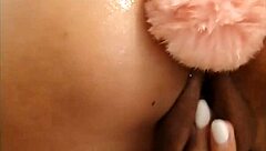 First time trying out anal sex with an amateur couple