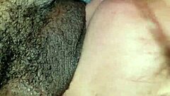 this horny white slut is getting used hard