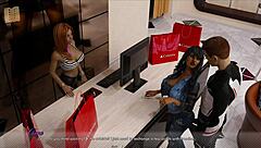 alternate existence 34 game adventure unfolds in mysterious worlds.