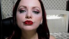 Financial domination in the cheating spouse scenario
