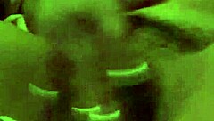 Rubbing Pussy To Intense Orgasm In Solo Session