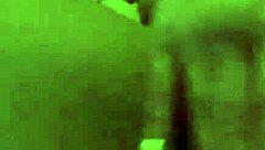 Rubbing Pussy To Intense Orgasm In Solo Session