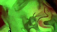 Watch Sandraxo1 Give a Blowjob While Bondaged and Tattooed?