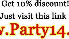 european amateurs turn wild party into slutty orgy after sucking group cocks