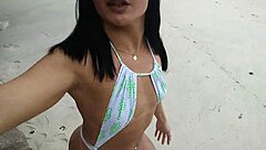 Fui Da Um Rolê Na Praia E Achei Uma Piroca Gostosa Para Foder E Acabei Bebendo Leitinho Veja Mais Em Xv Red