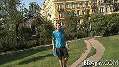 Sexy Gay Porn Pictures