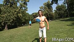 Sexy Gay Porn Pictures